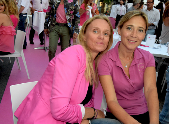 31. Isabelle et Anne-Marie 