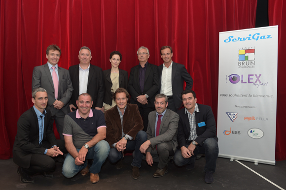 3. Les organisateurs et les partenaires
