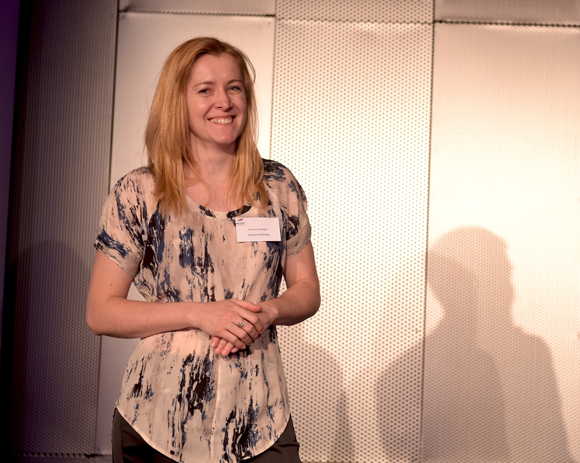 34. Florence Cournot (Angel for brands)