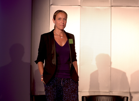 40. Sophie Renard (Eliott & Markus)