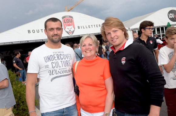 4. Thibault Ramet, Annick Tramblay (April) et Raphaël Pabion (AMGE)