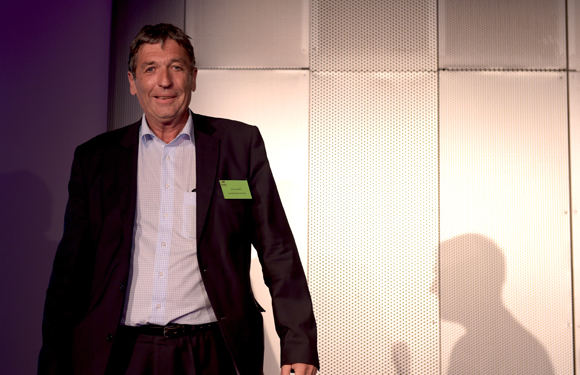 45. Philippe Berger (Philippe Berger Actuaire)