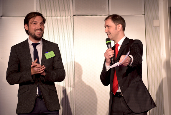 47. Guillaume Blanc (Regus)