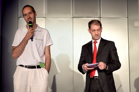 48. Bertrand Girin (Réputation VIP)