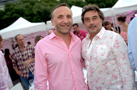 48. Richard et Christophe 