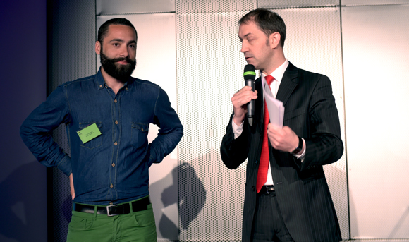 49. David Humbert (Se faire la malle.com)