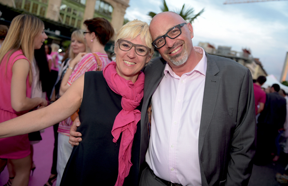 52. Florence et Thierry