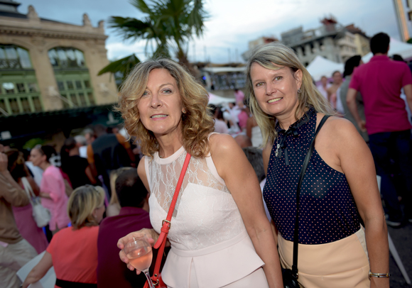 53. Isabelle et Jocelyne