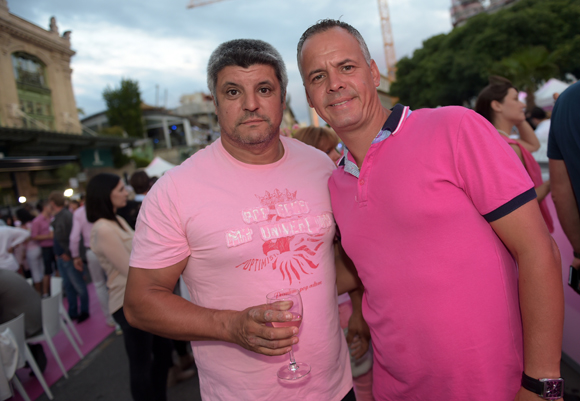 54. Bernard et Sébastien 