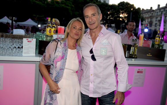 57. Valérie et Michel