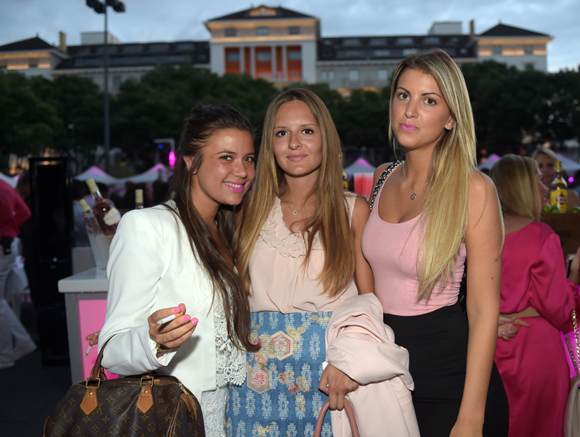 59. Lou, Chloé et Camille