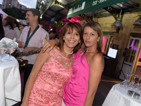 63. Janique et Nadia