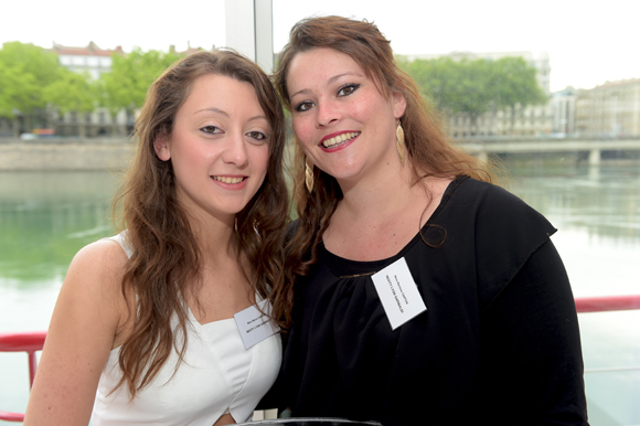 7. Marion Genoud et Marlène Carton (Nexity)