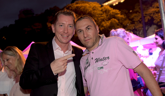 86. Jean-Pierre et Fabrice