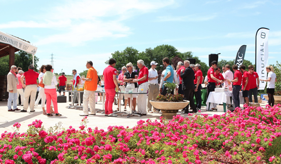 27e Trophée de Golf de l’Idrac Campus de Lyon
