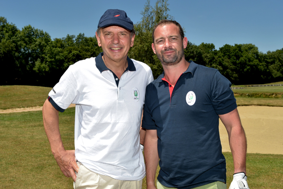 17. Antoine Biton et Jean-Baptiste Elisade