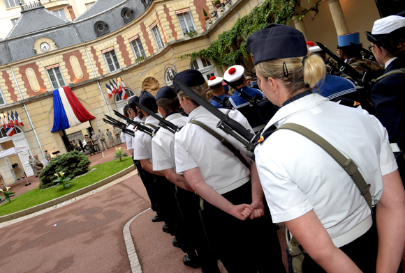 2. En attend l’arrivée du Général Martial de Braquilanges