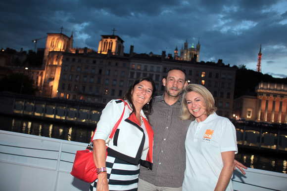 26. Corinne Buisson (BNP Paribas), Marc Genty (CBRE) et Marie Caudard-Breille (DCB) 