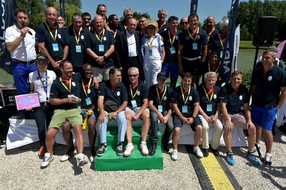 3. Les internationaux de rugby