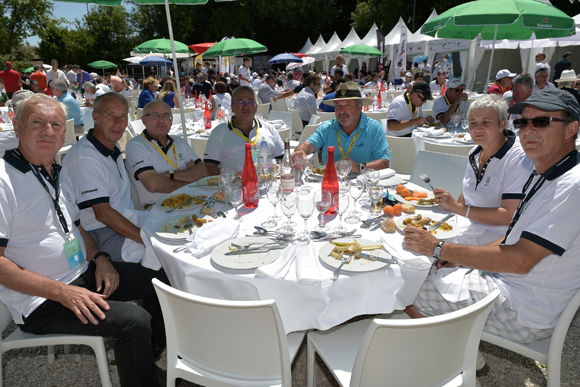 8. La table des « vainqueurs »