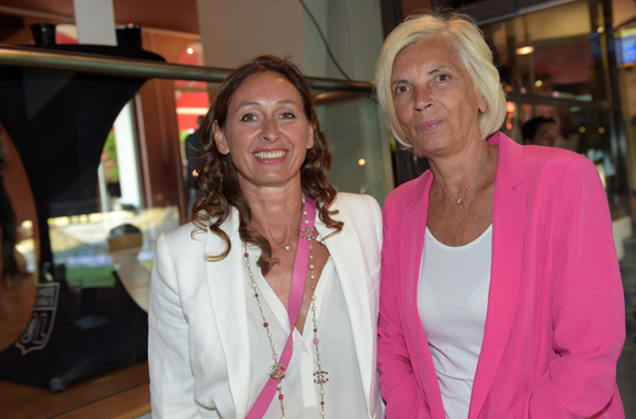 5. Nathalie Echinard et Anne Revillon