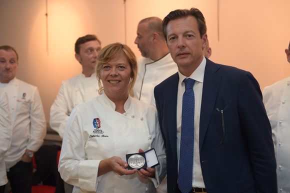 11. Catherine Roux (Au comptoir d’Alice)