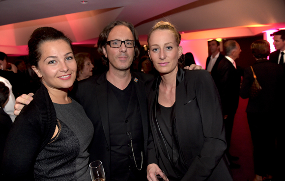 24. Charlotte Pascal, Jean-Christophe Castillon et Alice Ferraris (Mama Shelter)