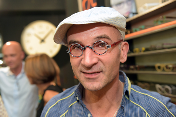 31. Le modèle Stéphane