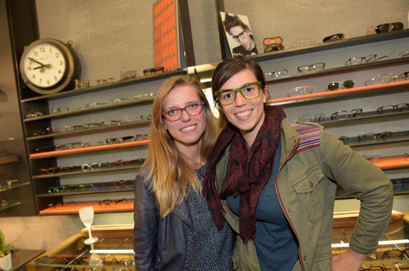 36. Violette et Martine