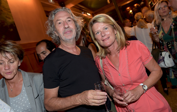 42. Yves et Claudiane
