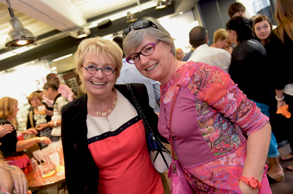 9. Mariek et Brigitte Vouilloux