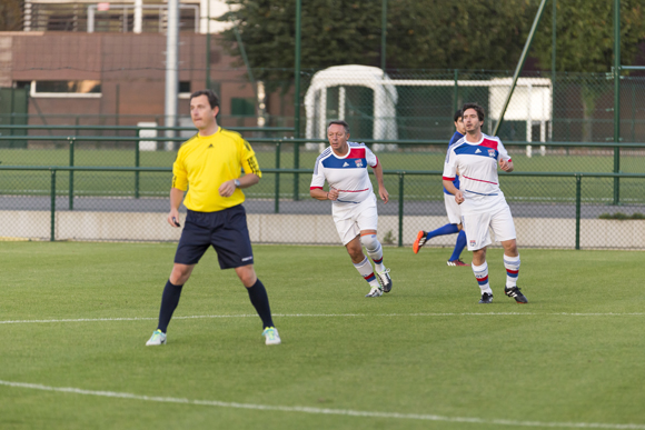 8. Thierry Braillard sur le point de faire parler sa vista.