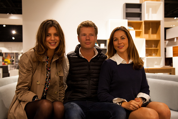 11. Lauren Russeil, Julie Bernadou (NINCAR), Pierre Bonnet (Riou freyt events)