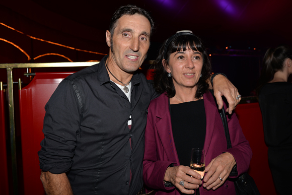 18. Jean-Michel Borne et Florence Jouin (Studio Anatole)