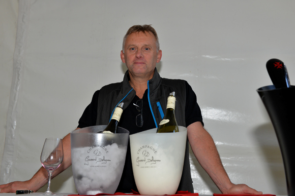 20. Gilles Corsin (Domaine Corsin)