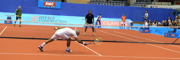 57. Mansour Bahrami