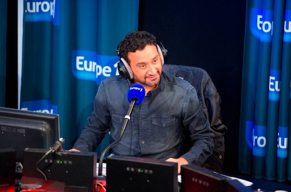 Europe 1. Le futur Cyril Hanouna sera-t-il lyonnais ?