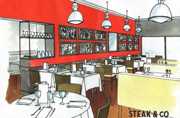 Steak & Co 3