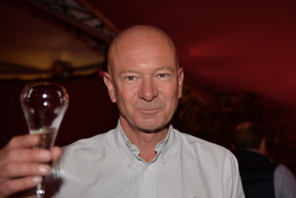 19. Thibault Roux (Domaine de la Javernière)