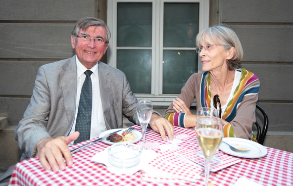 Décès de l’ancien sénateur PCF Guy Fischer