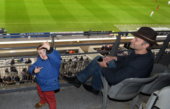 26. Marco et Charles Engelhard