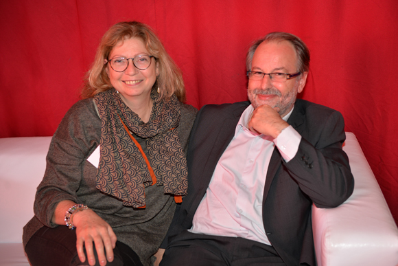 29. Christine et Jean François Lecole (Château de Famille et Katalyse)