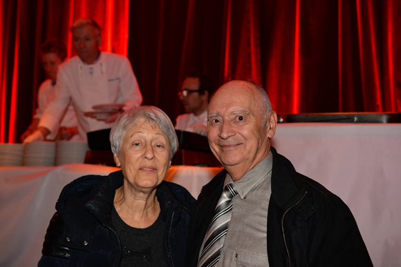 37. Yolande et Jean Gaillon