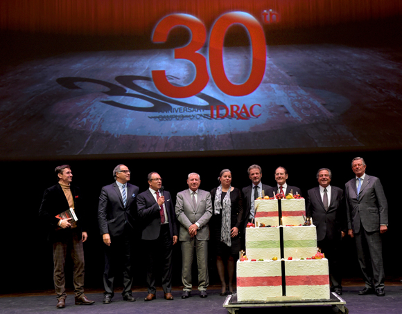 47. Le gâteau des 30 ans