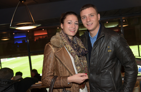6. Solène Kazik (Actite) et Thibault Ravey (ETF)