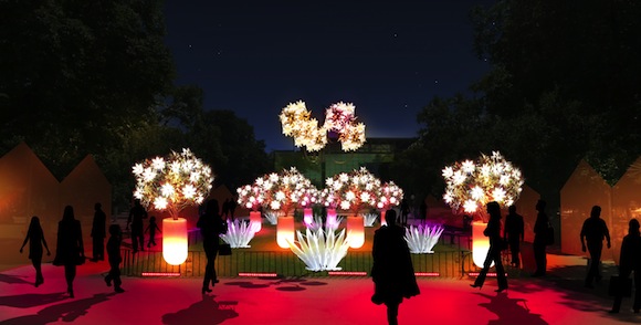 31. Place Carnot - Les couleurs du jardin