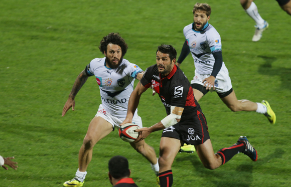 Top 14. Les tribunes VIP de LOU Rugby – Montpellier