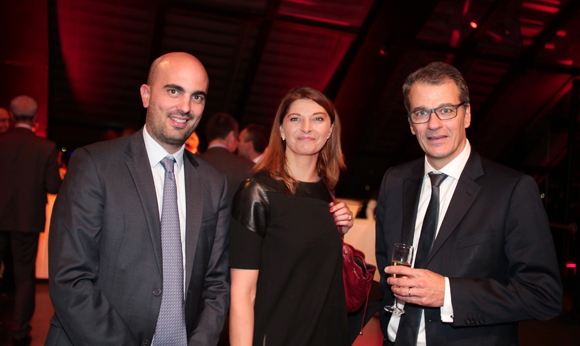 12. Thomas San Marco, Anne-Catherine Meynckens (CNR), et Frédéric Morel (Mazars)  