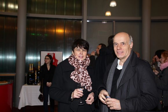 3. Michelle et Richard Nicolas (ERDF) 