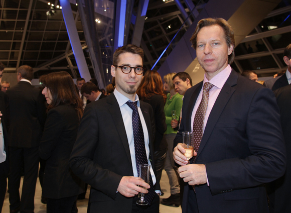 13. Timothée David et Philippe Adam (EDF) 